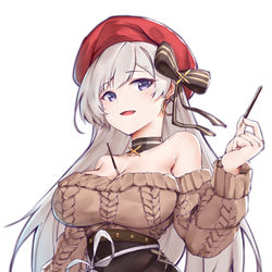 This is a pixiv picture whose title is 买不起只能给自己画一个了.