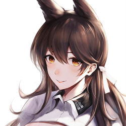 This is a pixiv picture whose title is 爱岩.