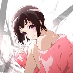 This is a pixiv picture whose title is 響け！ユーフォニアム_127.