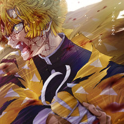 This is a pixiv picture whose title is じいちゃん、　　兄貴.