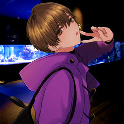 This is a pixiv picture whose title is サイン会来場特典漫画＆こん運関連らくがき.