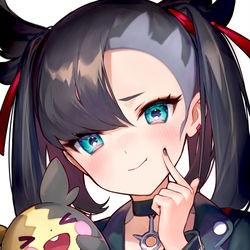 This is a pixiv picture whose title is マリィちゃん.