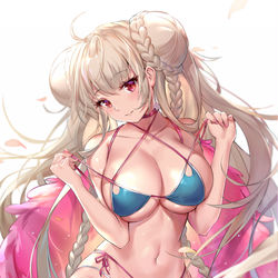 This is a pixiv picture whose title is フォーミ.