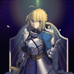This is a pixiv picture whose title is 习作.