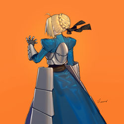 This is a pixiv picture whose title is 习作.