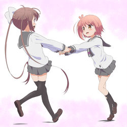 This is a pixiv picture whose title is はなたま.