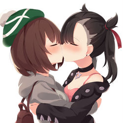 This is a pixiv picture whose title is ゆうまり.