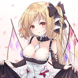 This is a pixiv picture whose title is フォーミフランちゃん.