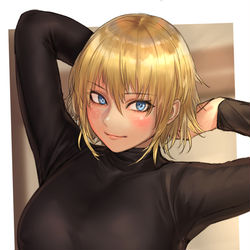 This is a pixiv picture whose title is そとはねノーブラひーとてっくってっく.