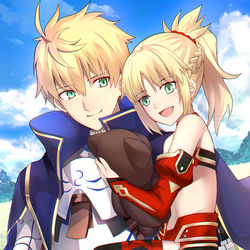 This is a pixiv picture whose title is papa.