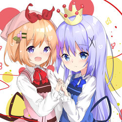 This is a pixiv picture whose title is 無題.