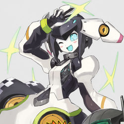 This is a pixiv picture whose title is ディアちゃん.