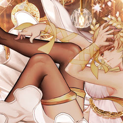 This is a pixiv picture whose title is azurlane.