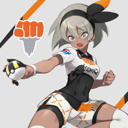 This is a pixiv picture whose title is サイトウちゃん.