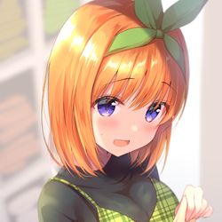 This is a pixiv picture whose title is やっちゃいます？ペアルック….