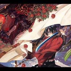 This is a pixiv picture whose title is 鬼滅らくがき詰め.