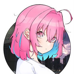 This is a pixiv picture whose title is ❤︎.