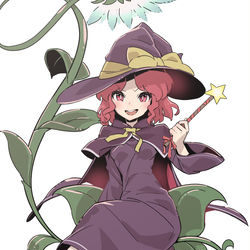 This is a pixiv picture whose title is 無題.