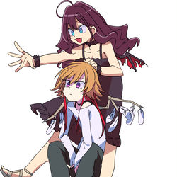This is a pixiv picture whose title is デレマスまとめ14.