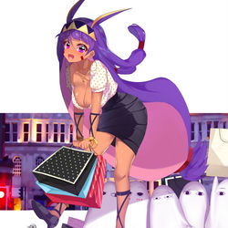 This is a pixiv picture whose title is Holiday.