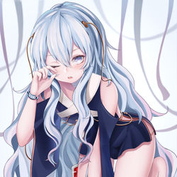 This is a pixiv picture whose title is リベロール.