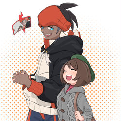 This is a pixiv picture whose title is キバユウまとめ.