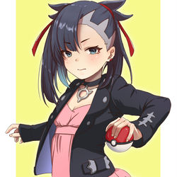 This is a pixiv picture whose title is ポケモンまとめ２.
