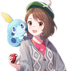 This is a pixiv picture whose title is *.