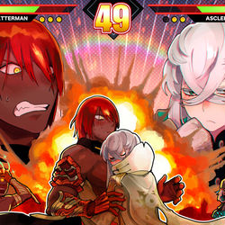 This is a pixiv picture whose title is ピオ受けログ2.