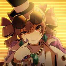 This is a pixiv picture whose title is 最近のやつ.