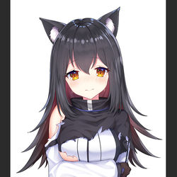 This is a pixiv picture whose title is 练习.
