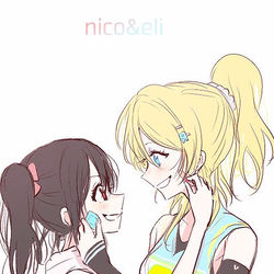 This is a pixiv picture whose title is ラブライブ！まとめ36.