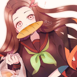 This is a pixiv picture whose title is ？.