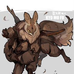 This is a pixiv picture whose title is 11月色々まとめん.
