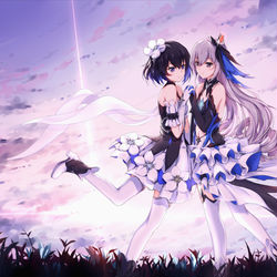 This is a pixiv picture whose title is 23.