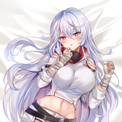 This is a pixiv picture whose title is af.