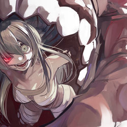 This is a pixiv picture whose title is エトしゃん.