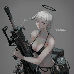 This is a pixiv picture whose title is Object191207.