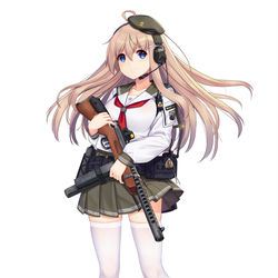 This is a pixiv picture whose title is 工作绘-MAB38.