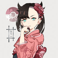 This is a pixiv picture whose title is 剣盾和装.