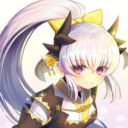 This is a pixiv picture whose title is ま・す・た・あ・♡.