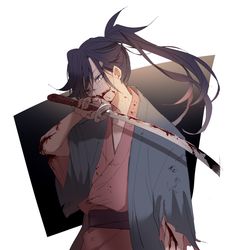 This is a pixiv picture whose title is セシルス.