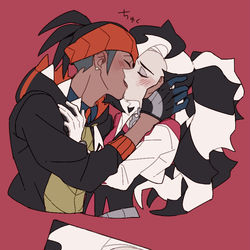 This is a pixiv picture whose title is 241×061③.