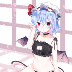 This is a pixiv picture whose title is ねこおぜう.