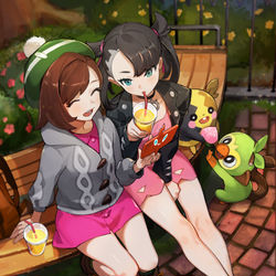 This is a pixiv picture whose title is マリィちゃんと遊びたい.