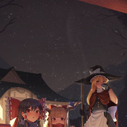 This is a pixiv picture whose title is Drinking.