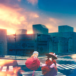 This is a pixiv picture whose title is Twitter落書きまとめ 17.