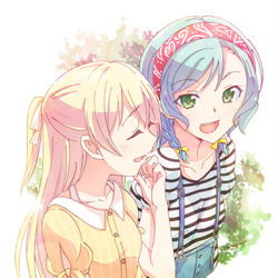 This is a pixiv picture whose title is バンドリまとめ10.