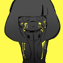 This is a pixiv picture whose title is スプラトゥーン落書き詰め⑦.
