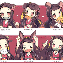 This is a pixiv picture whose title is きめっ.